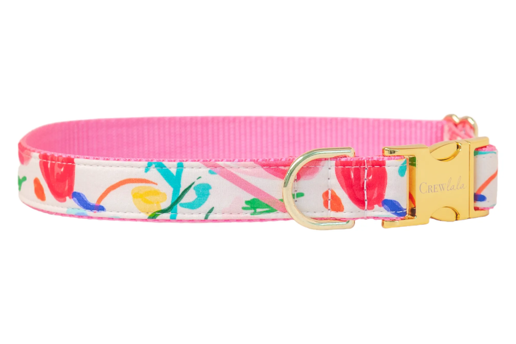 90's Party Dog Collar - Two Styles!