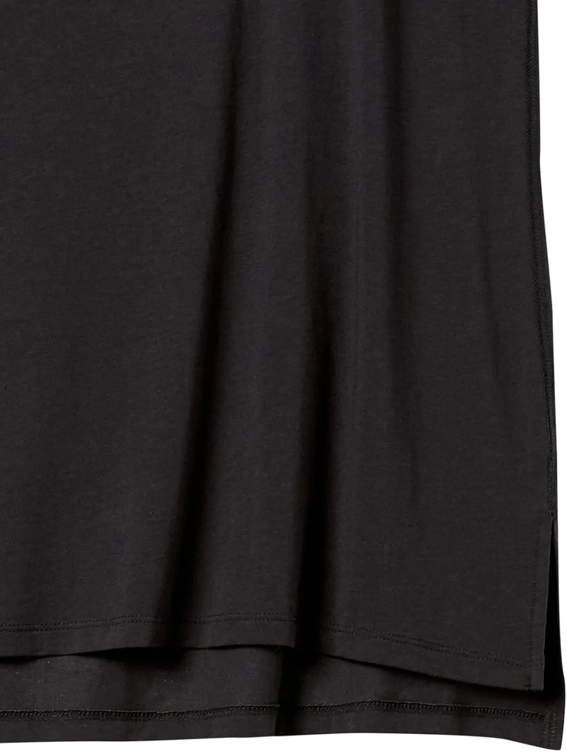 Amazon Essentials Women's Soft Cotton Relaxed-Fit Yoga Tank Top (Available in Plus Size)