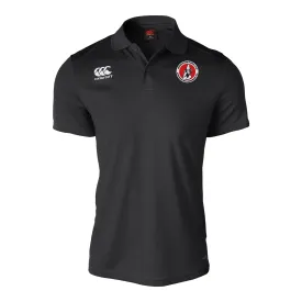 Amoskeag RFC CCC Dry Polo