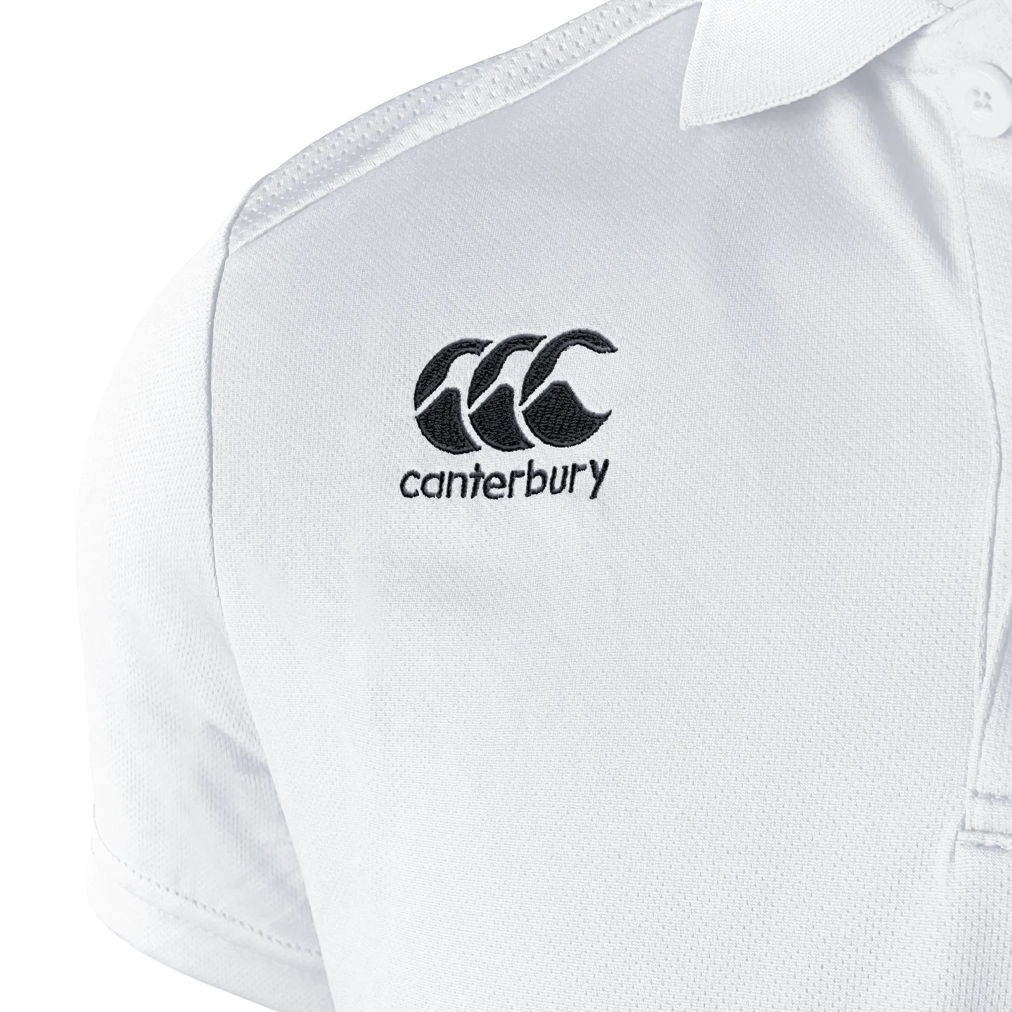 Amoskeag RFC CCC Dry Polo
