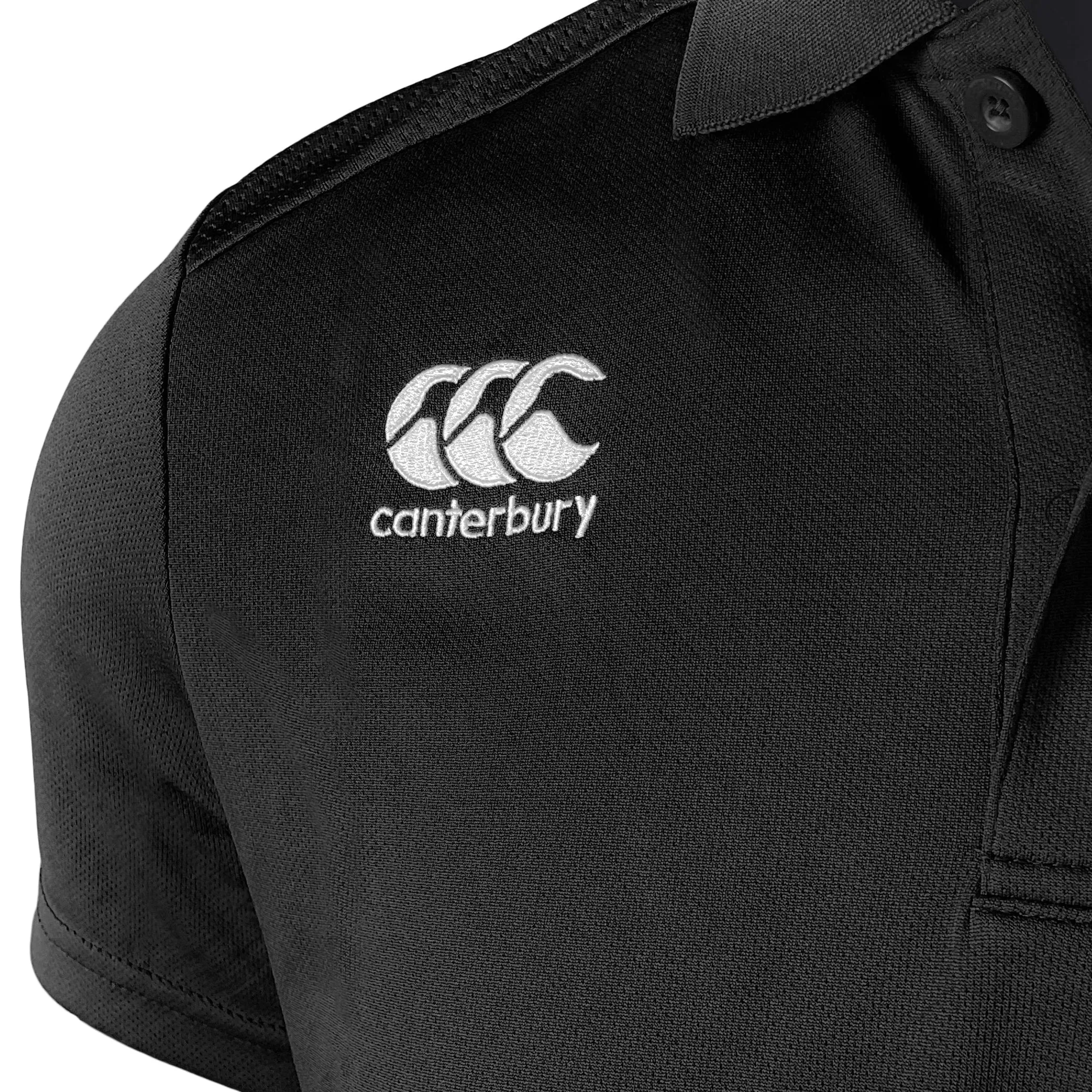 Amoskeag RFC CCC Dry Polo