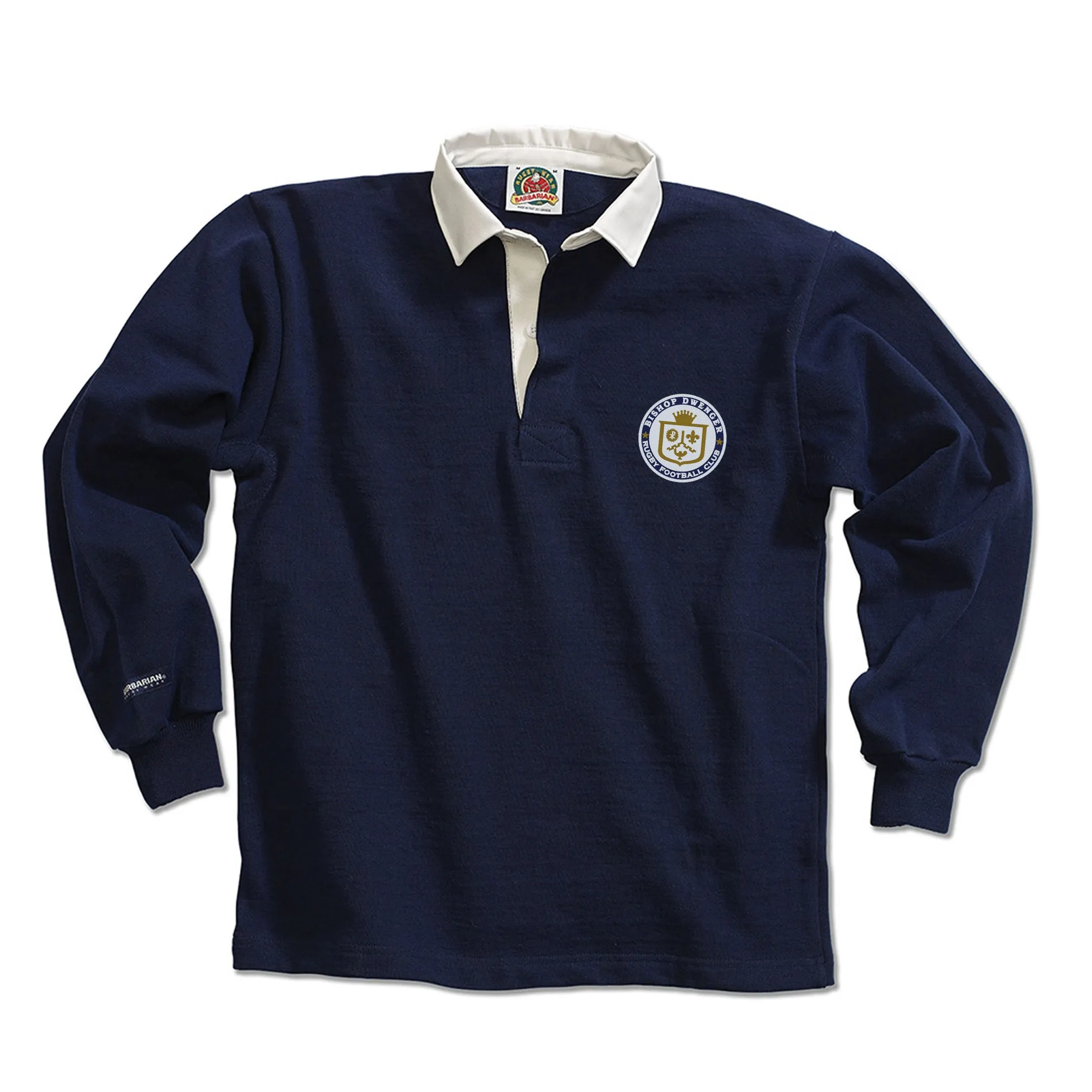 Bishop Dwenger RFC Traditional Jersey