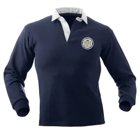Bishop Dwenger RFC Traditional Jersey