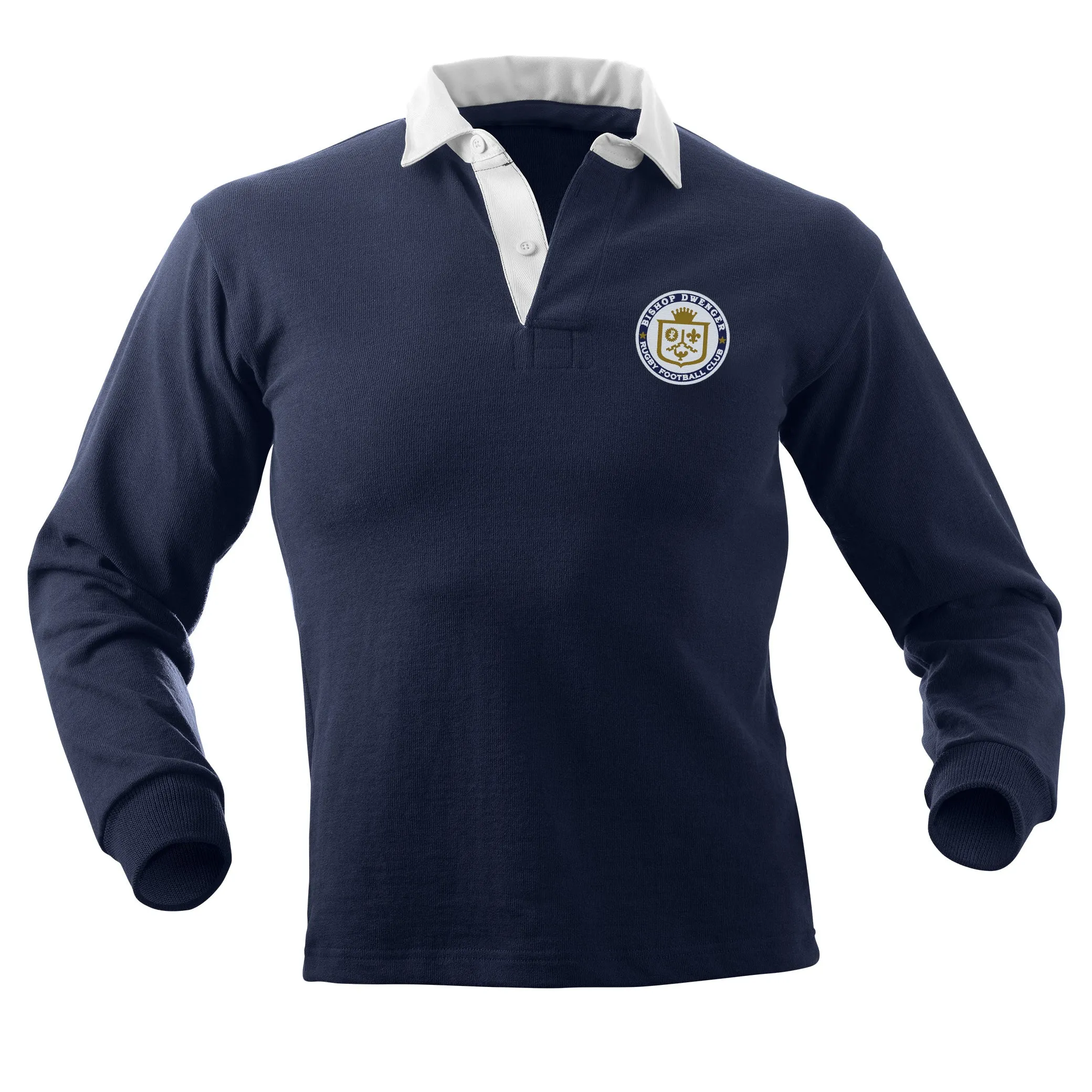 Bishop Dwenger RFC Traditional Jersey