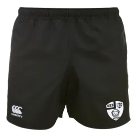 Black & Blue U23 Advantage Short