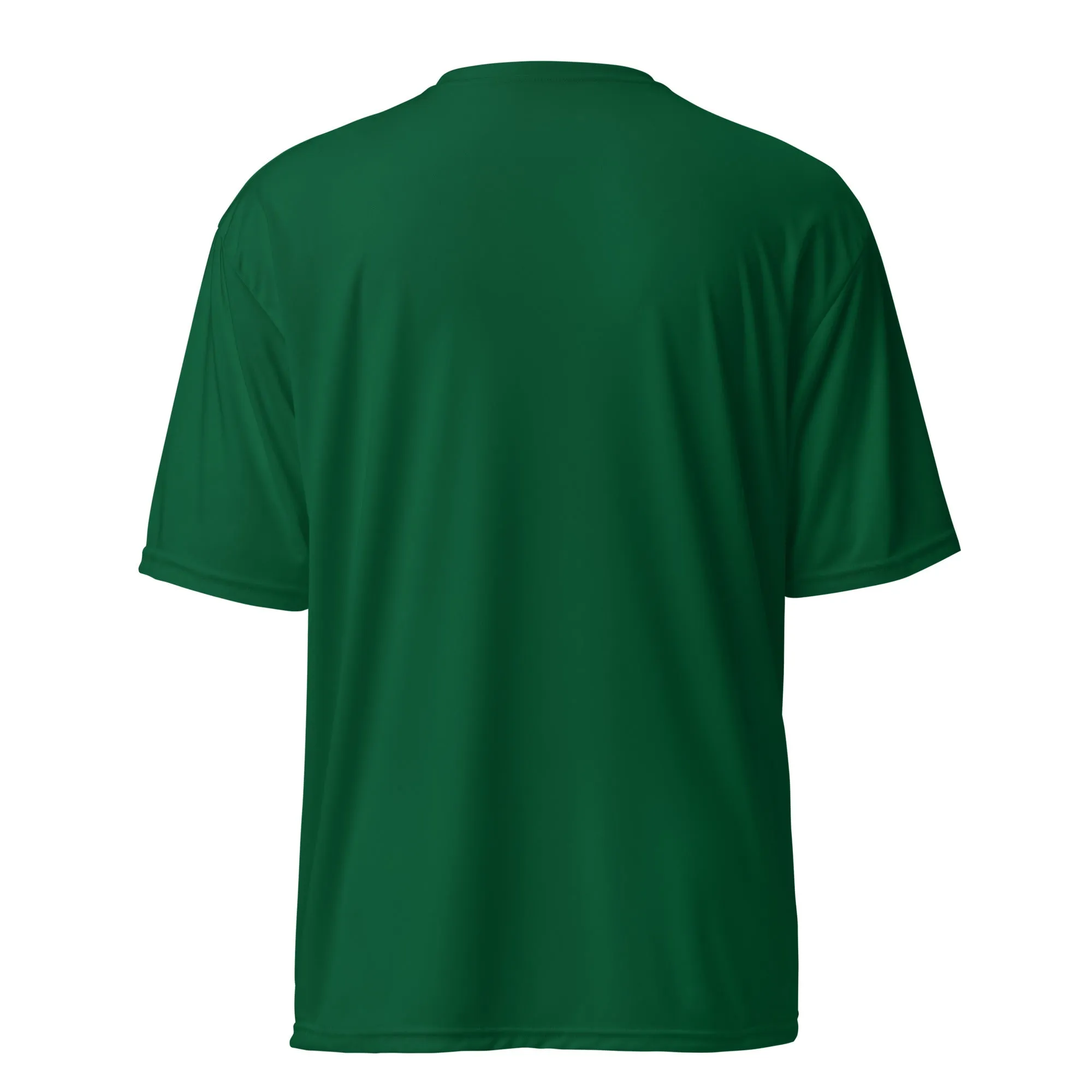 Boston Irish Wolfhounds YRFC Performance T-Shirt