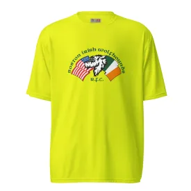Boston Irish Wolfhounds YRFC Performance T-Shirt