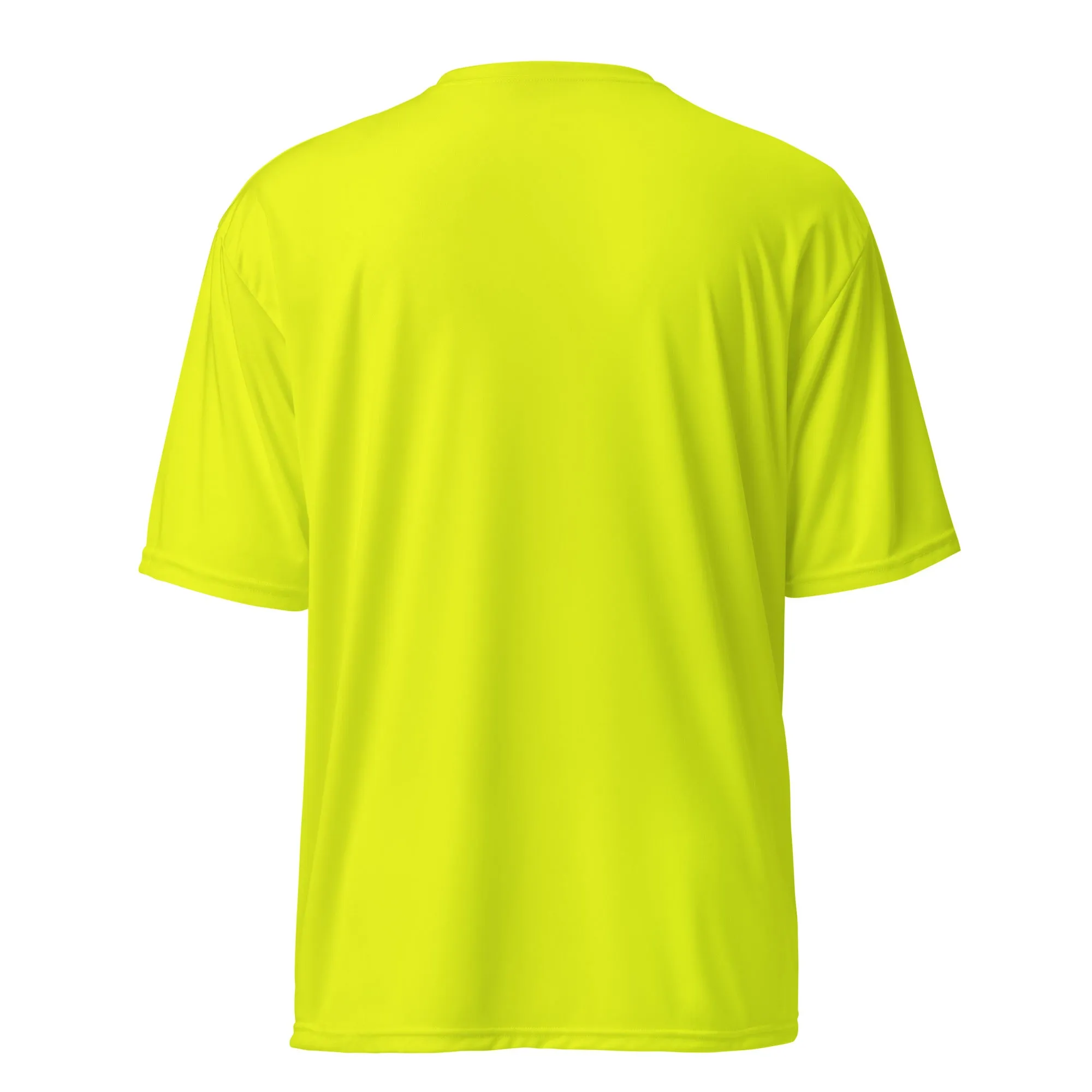 Boston Irish Wolfhounds YRFC Performance T-Shirt