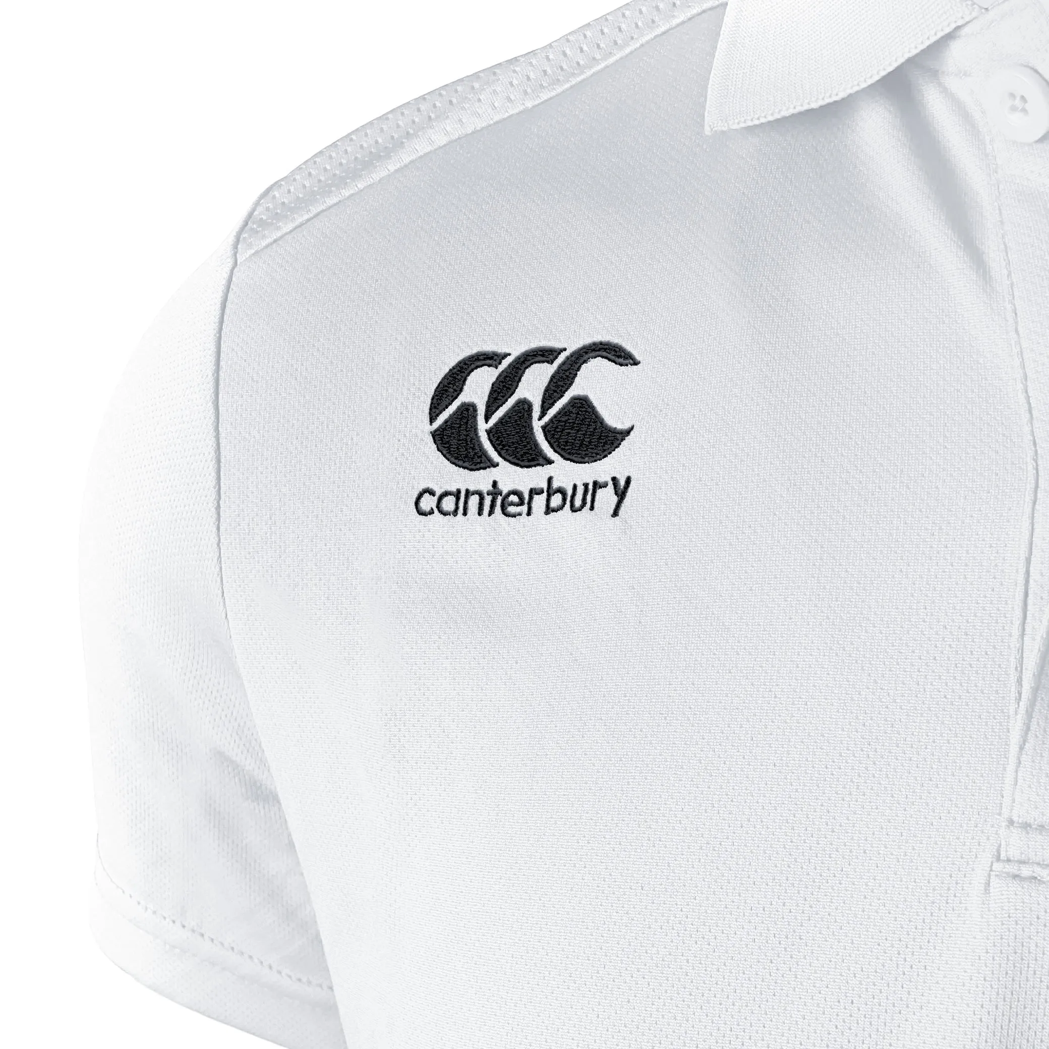 Buffalo WRC CCC Club Dry Polo