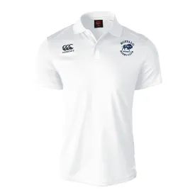 Buffalo WRC CCC Club Dry Polo