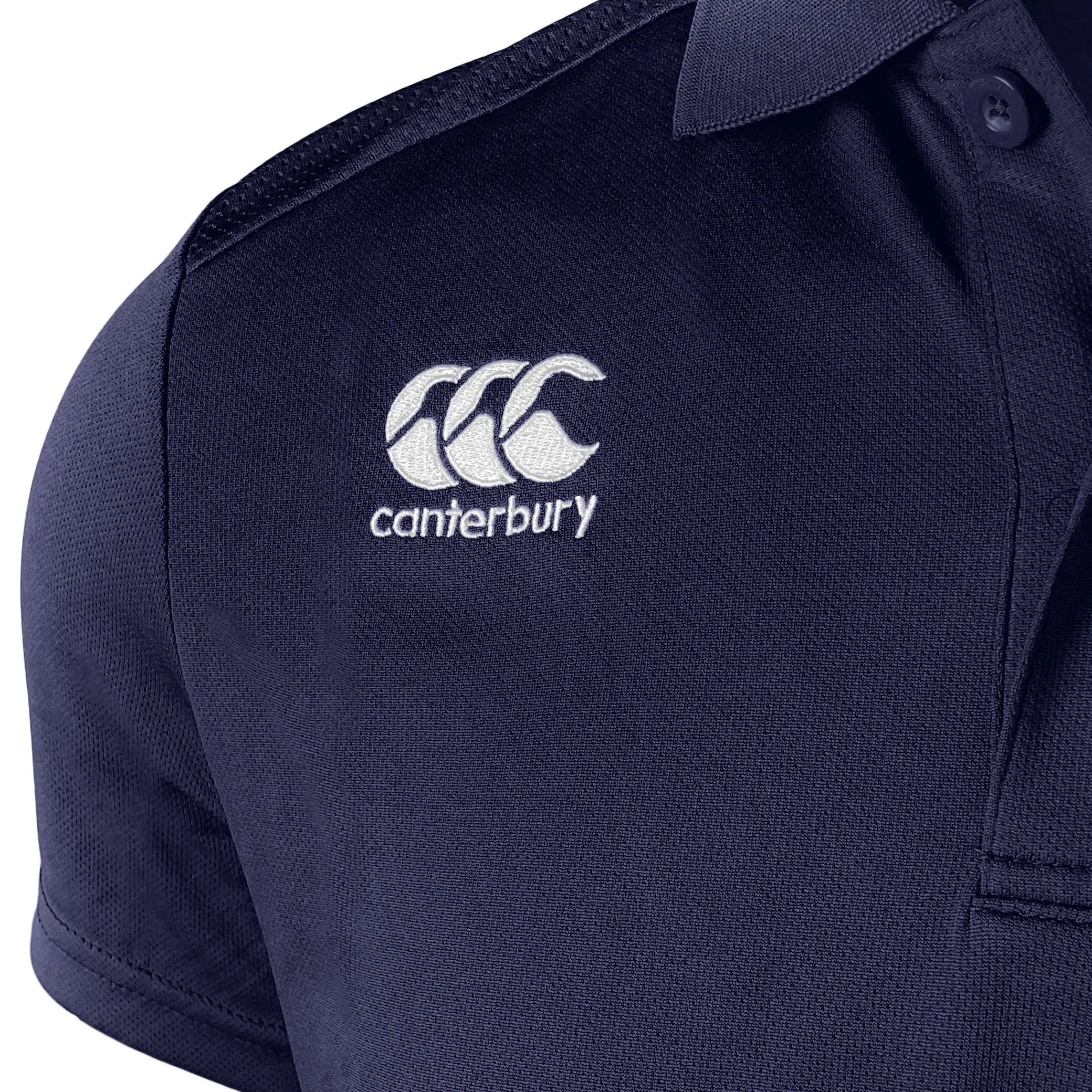 Buffalo WRC CCC Club Dry Polo