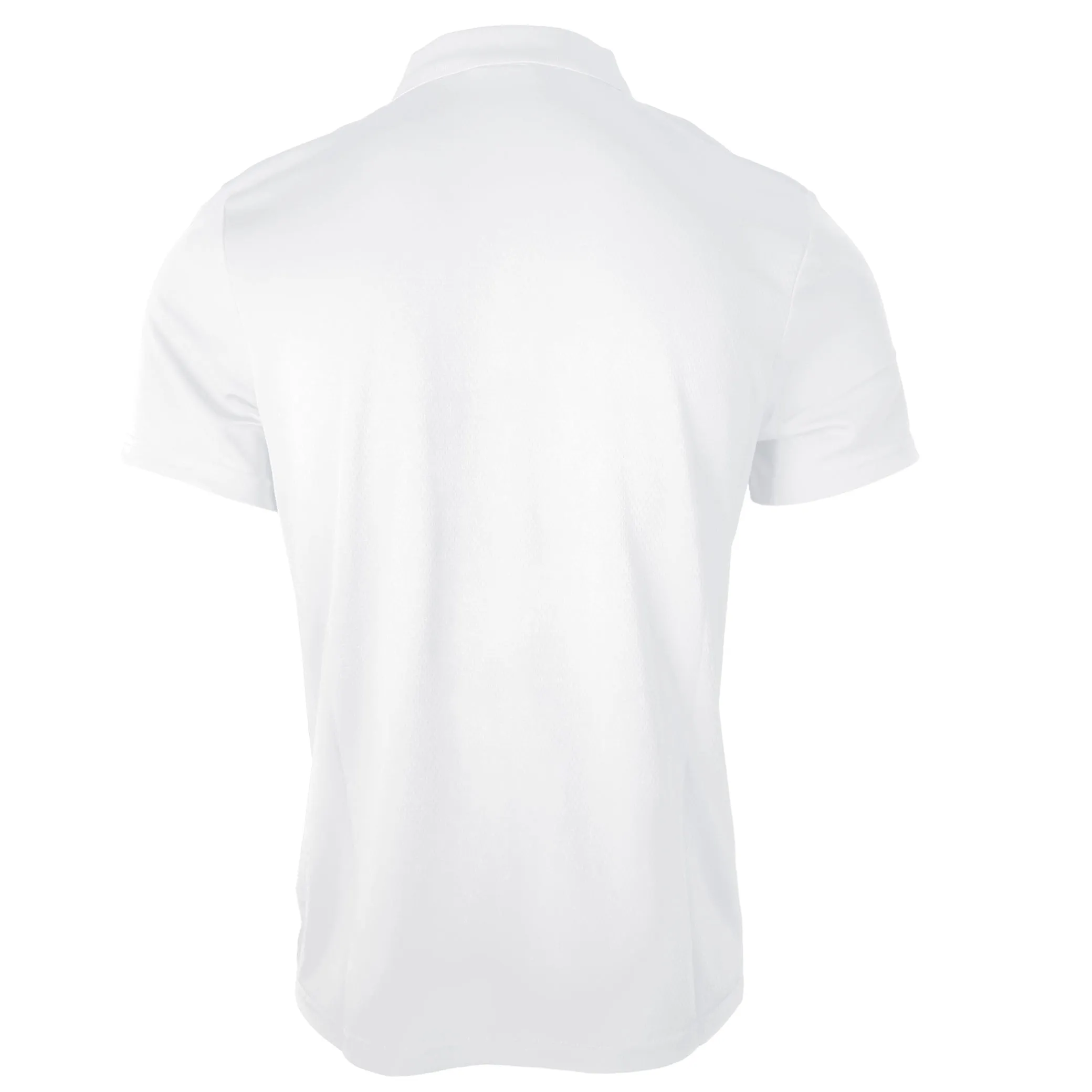Buffalo WRC CCC Club Dry Polo