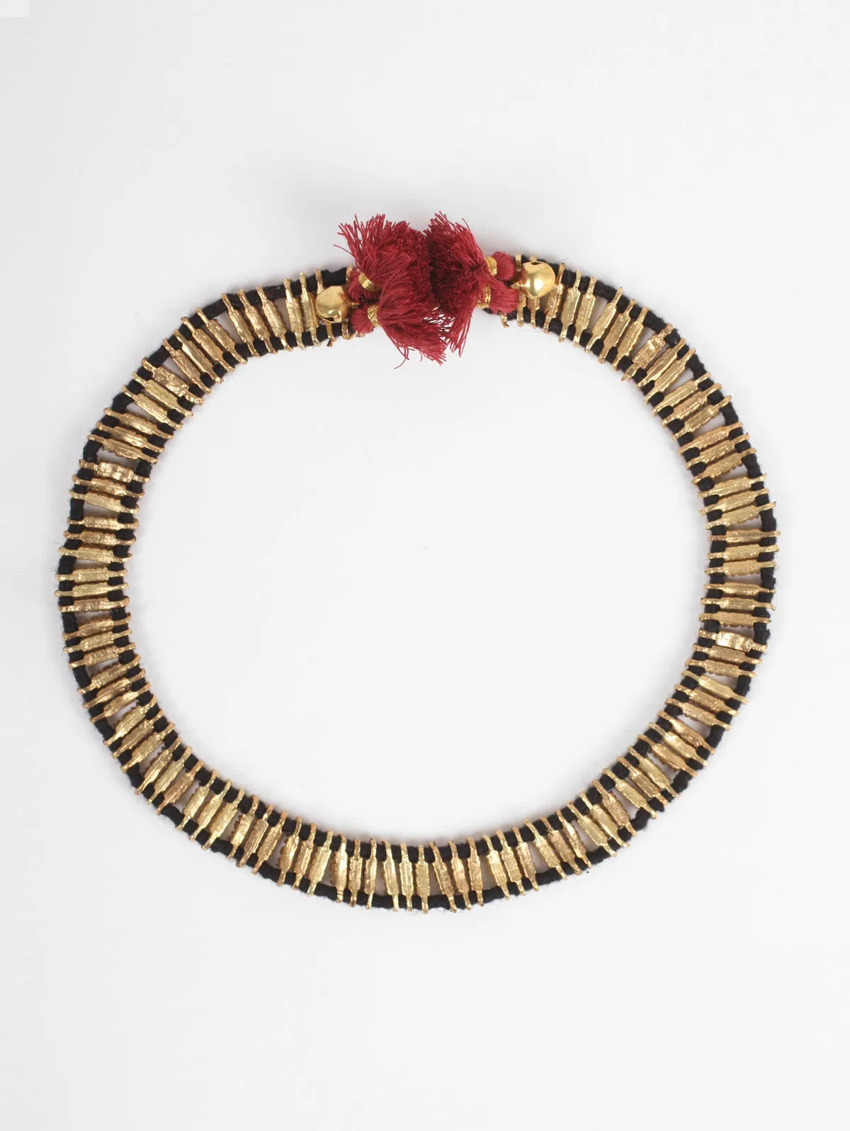 Chanda Collar Necklaces