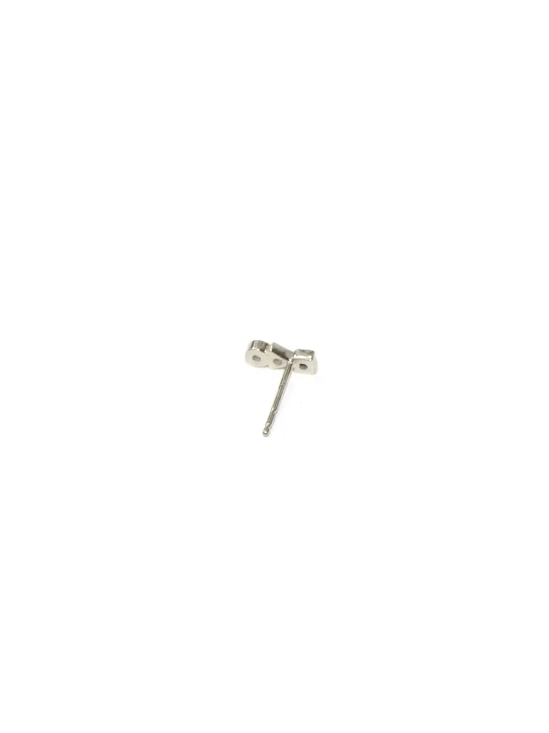Cléo Bar Studs
