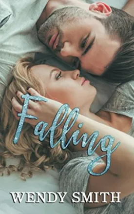 Falling (Fall and Rise Duet) Paperback  July 7, 2018