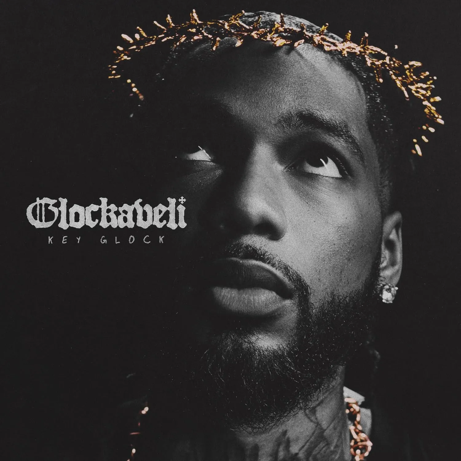 Glockaveli [LP]
