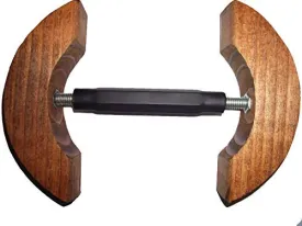 Hatband Stretcher - Sturdy Built - One Size Fits All