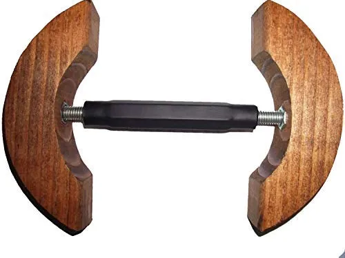 Hatband Stretcher - Sturdy Built - One Size Fits All