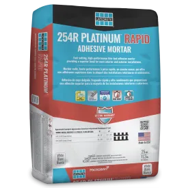 Laticrete 254R Platinum Rapid