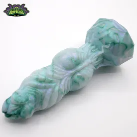 Medium Fornax 4.0 -- Medium silicone -- F-2596