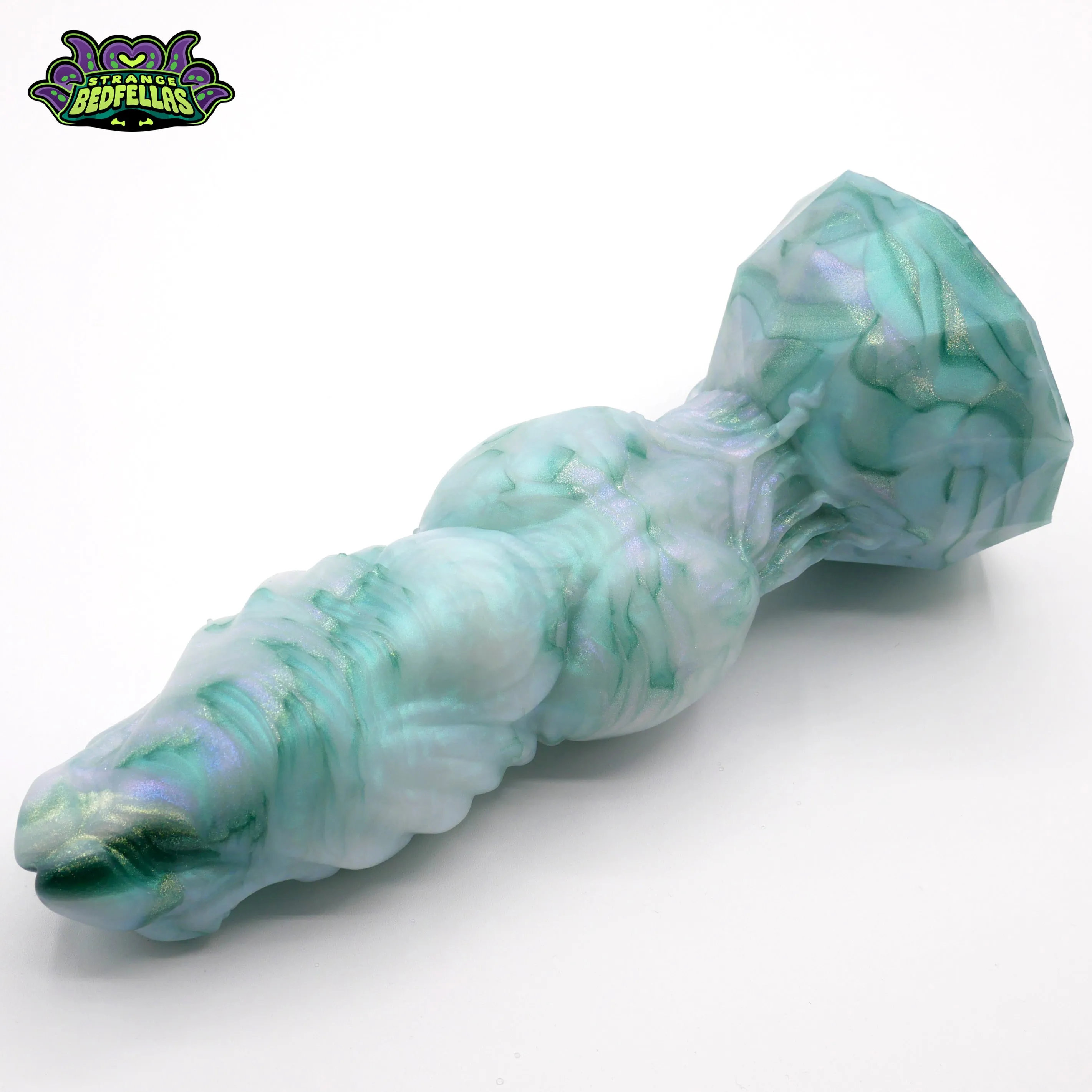 Medium Fornax 4.0 -- Medium silicone -- F-2596