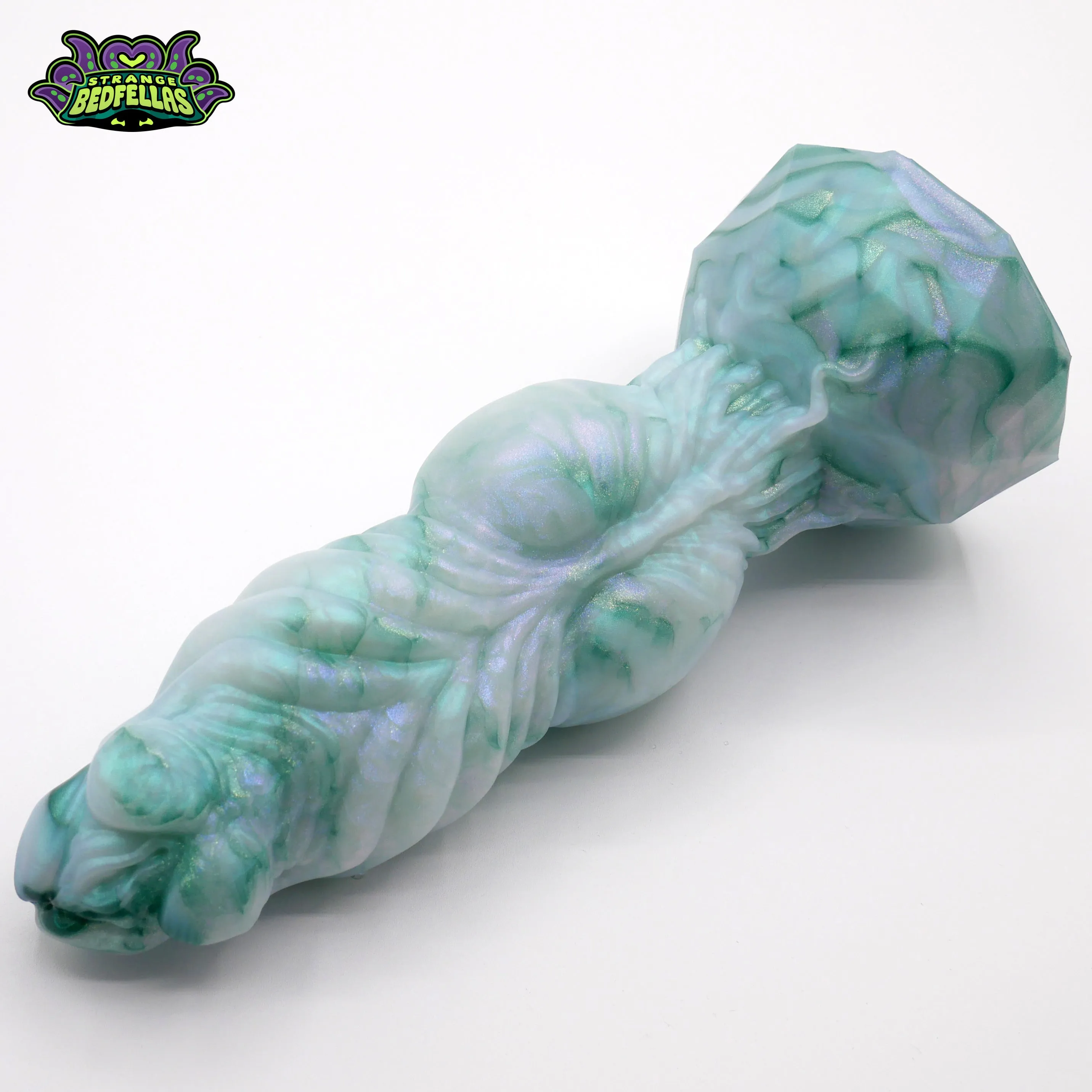 Medium Fornax 4.0 -- Medium silicone -- F-2596
