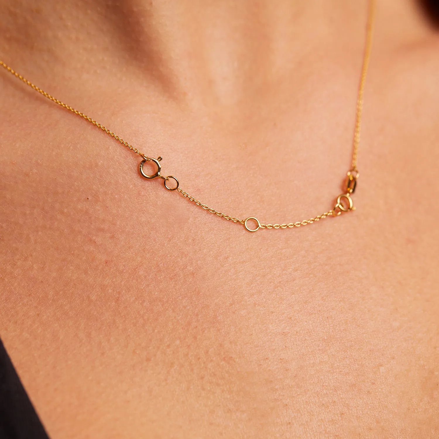 Necklace Chain Extender