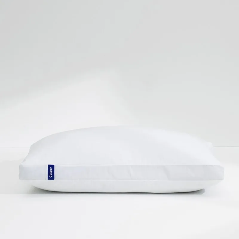 Ntico Essential Medium Bed Sleep Pillow
