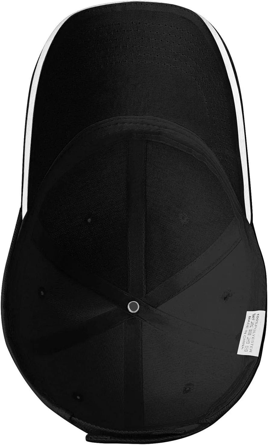 Quints Shark Fishing Amity Island EST 1975 Hat for Men Baseball Hat Adjustable Hat