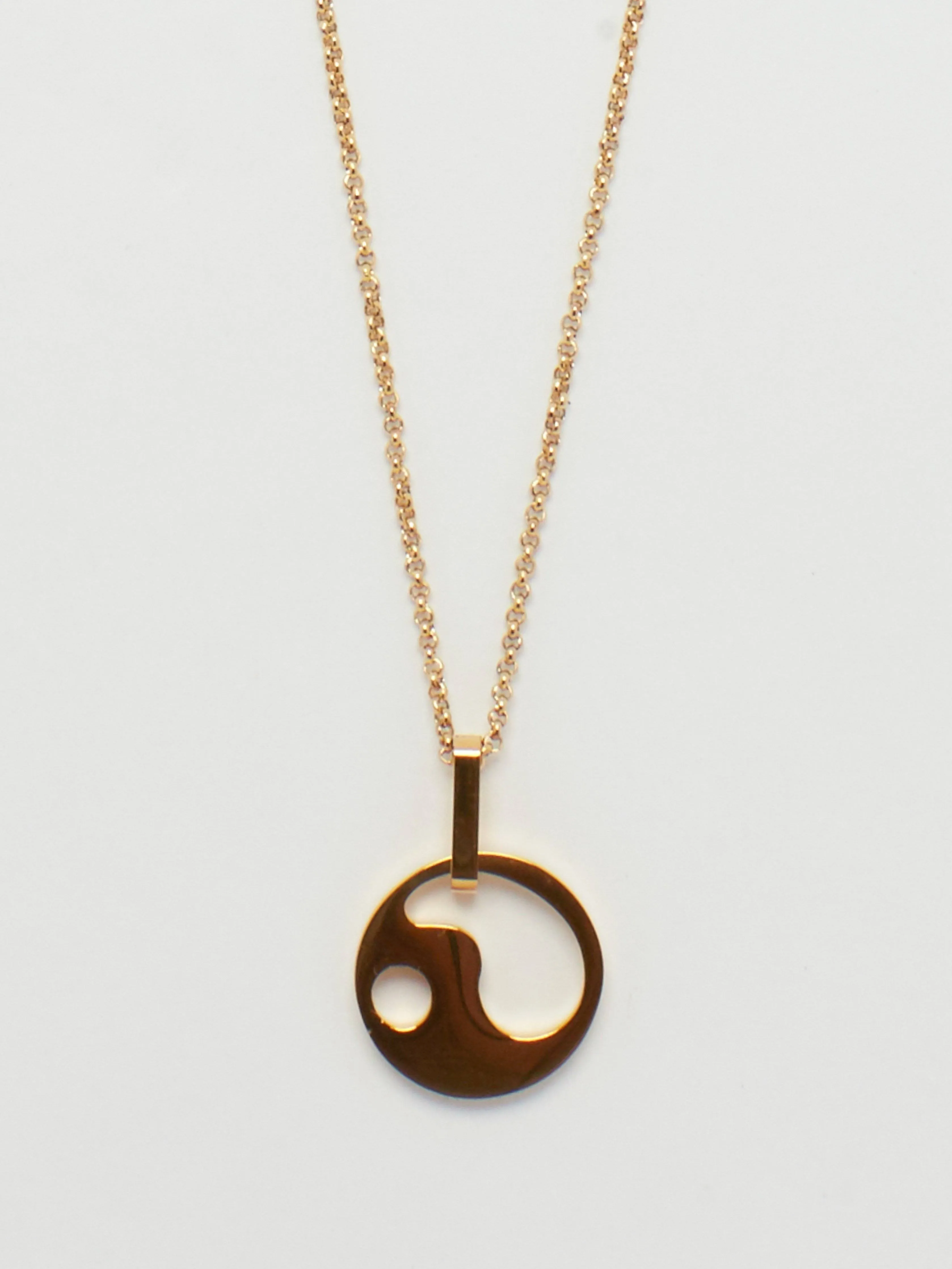 Unity Necklace