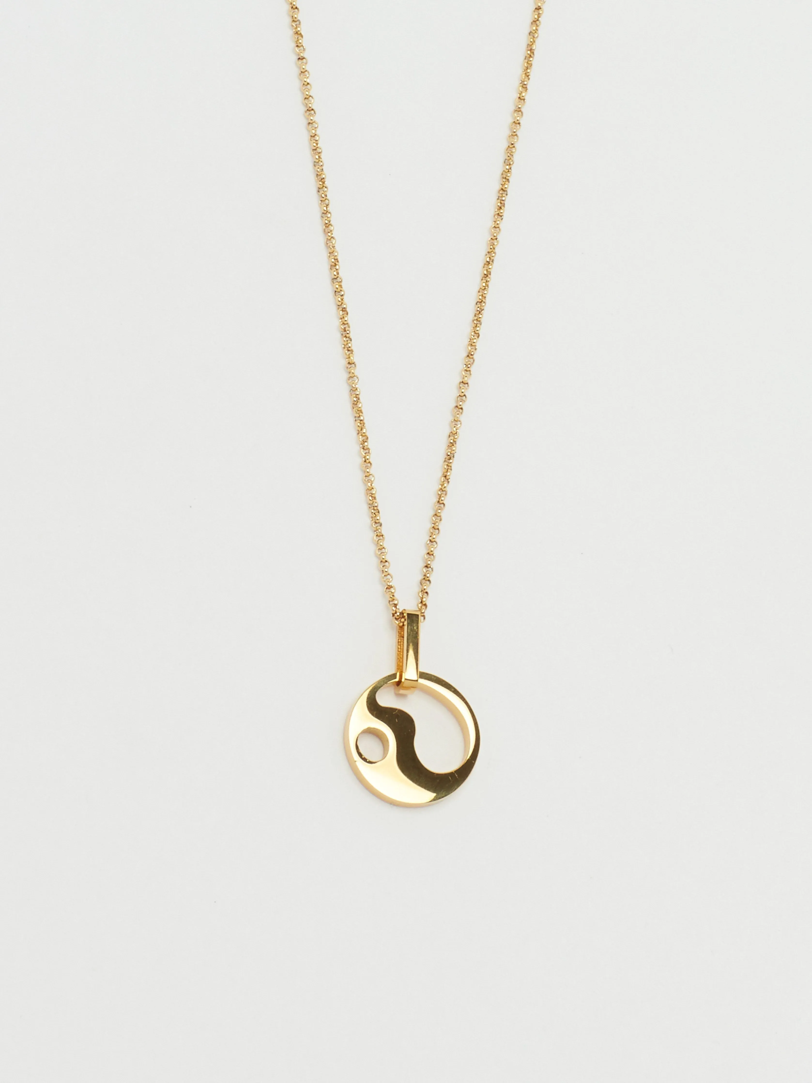Unity Necklace