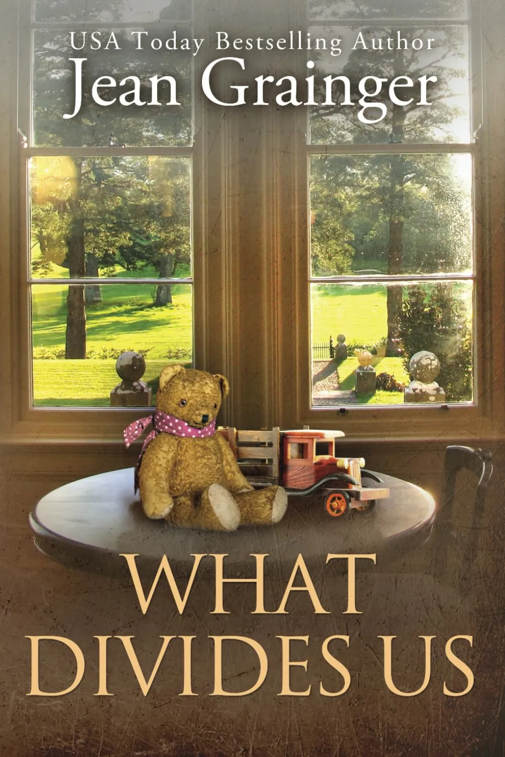 What Divides Us: The Kilteegan Bridge Story - Book 2 Paperback  September 23, 2022