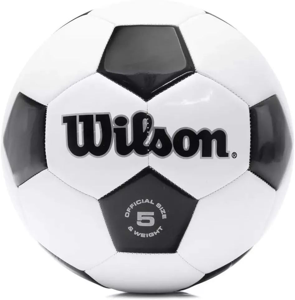 WILSON Traditional Soccer Balls
