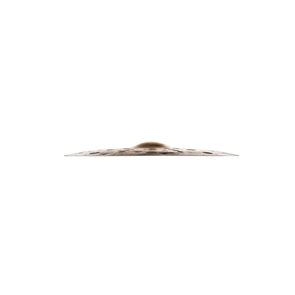 Zildjian K Custom Special Dry Trash Crash Cymbal 17"