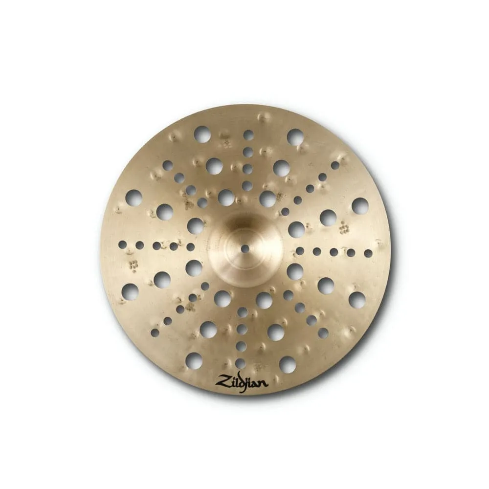 Zildjian K Custom Special Dry Trash Crash Cymbal 17"