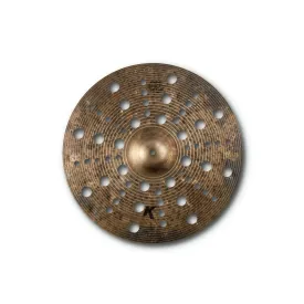 Zildjian K Custom Special Dry Trash Crash Cymbal 17"